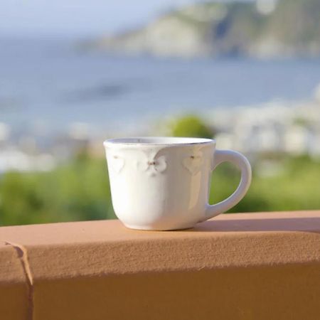 Iodio Studio - Cozy Home With Pool Ischia Extérieur photo