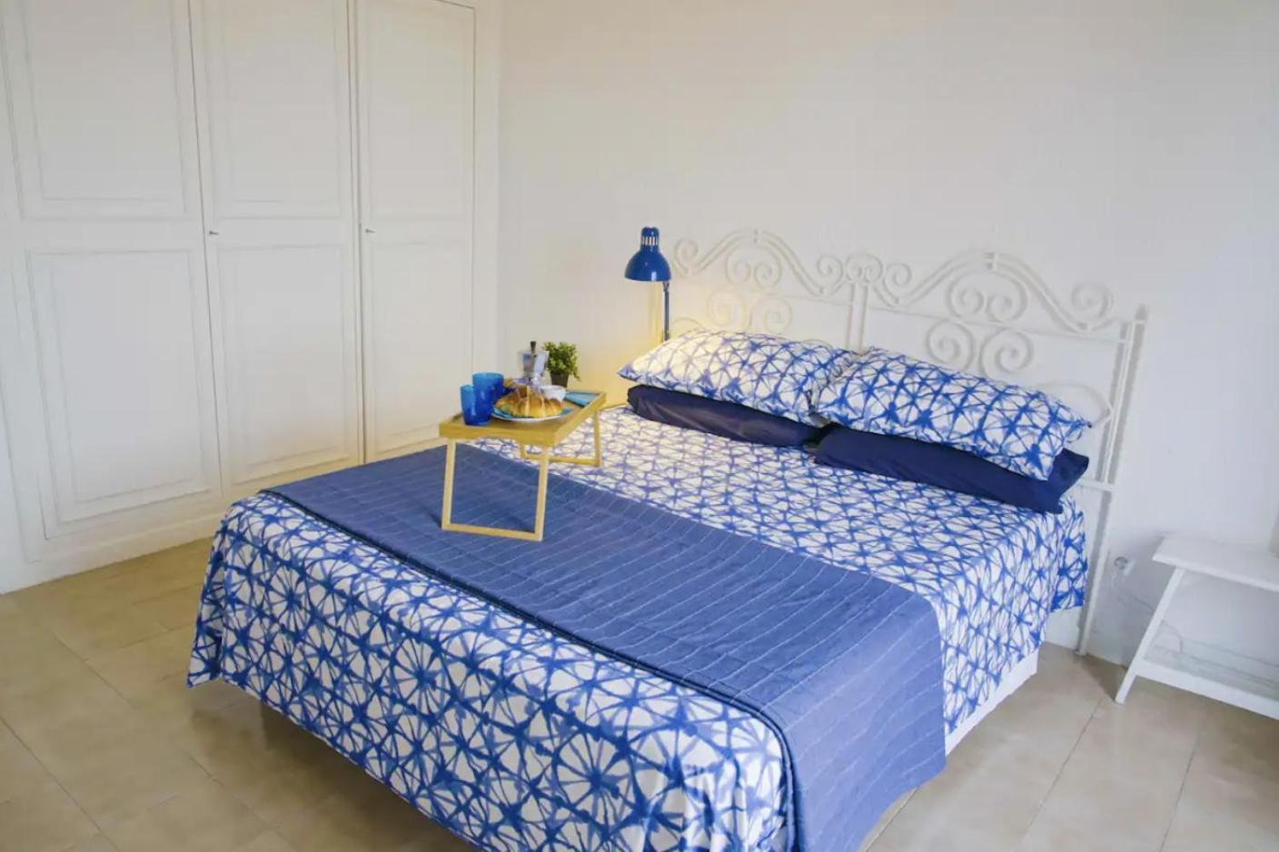 Iodio Studio - Cozy Home With Pool Ischia Extérieur photo