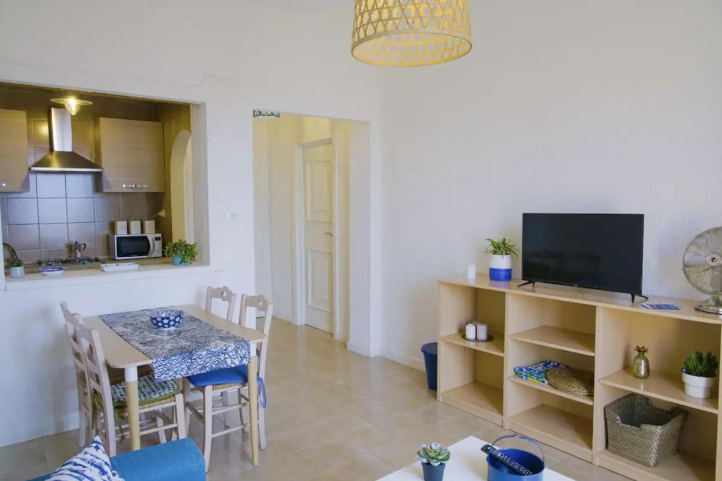 Iodio Studio - Cozy Home With Pool Ischia Extérieur photo