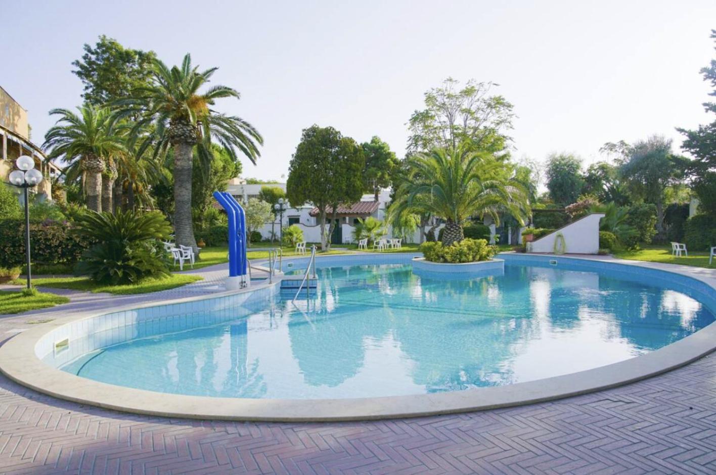 Iodio Studio - Cozy Home With Pool Ischia Extérieur photo